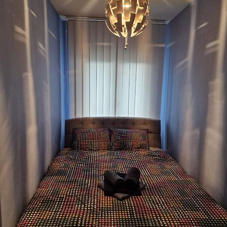 Belle Maison ! Брюксел Екстериор снимка