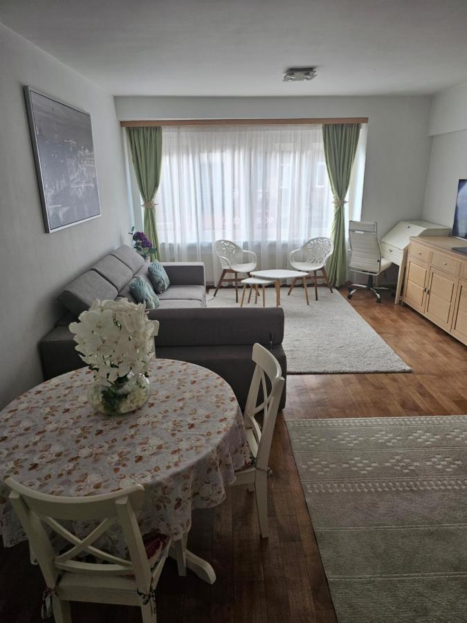 Belle Maison ! Брюксел Екстериор снимка