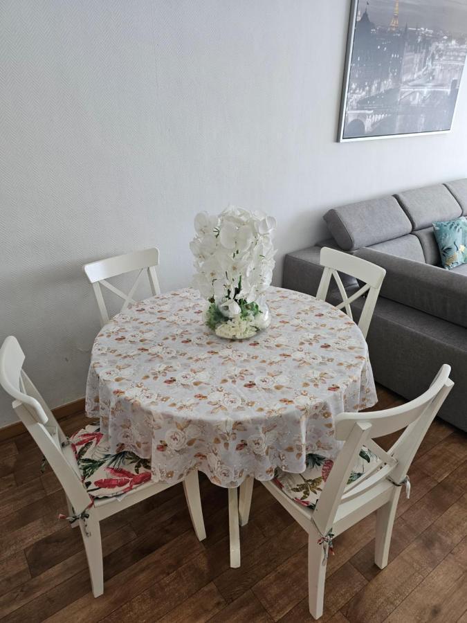 Belle Maison ! Брюксел Екстериор снимка