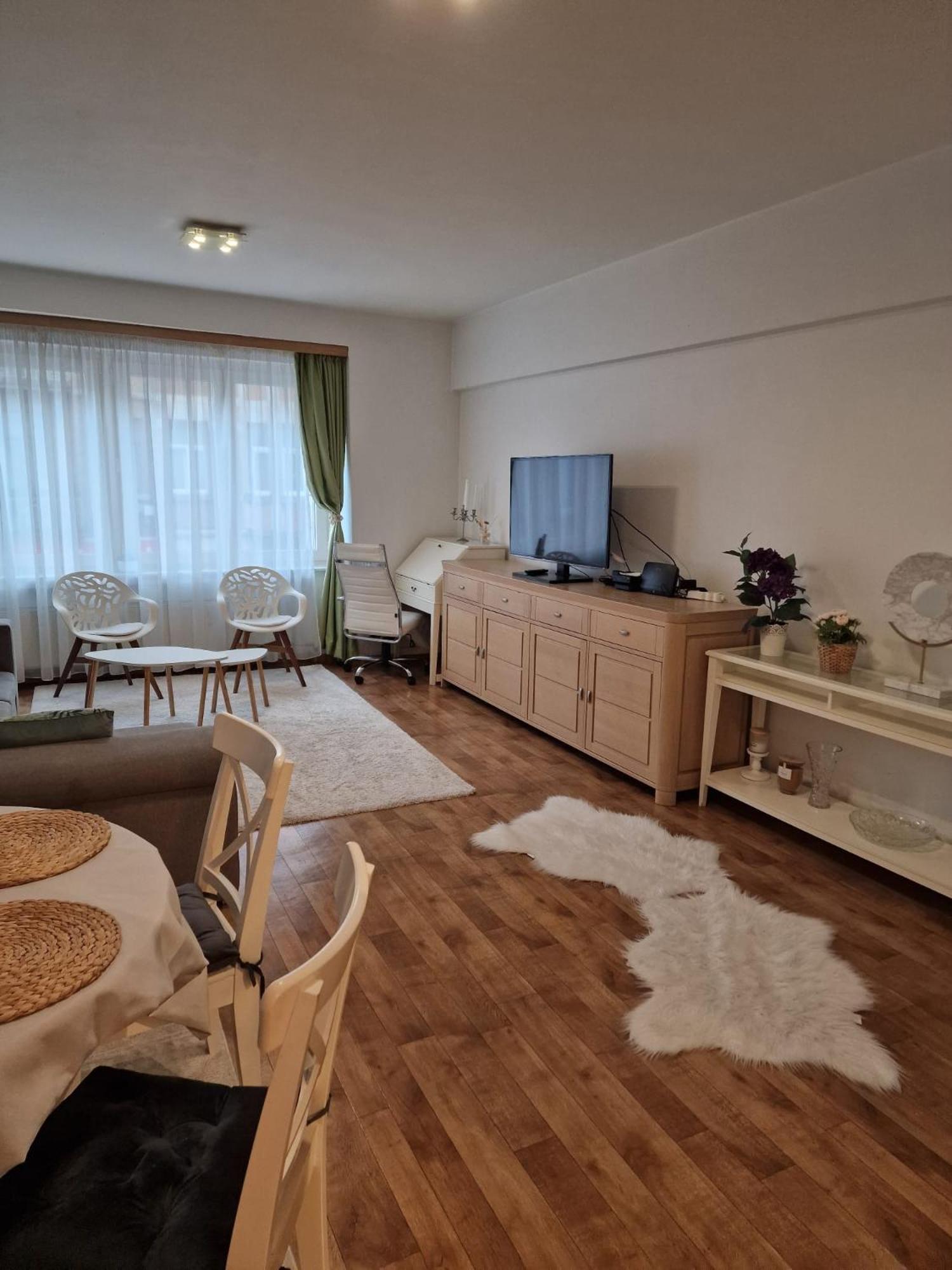 Belle Maison ! Брюксел Екстериор снимка